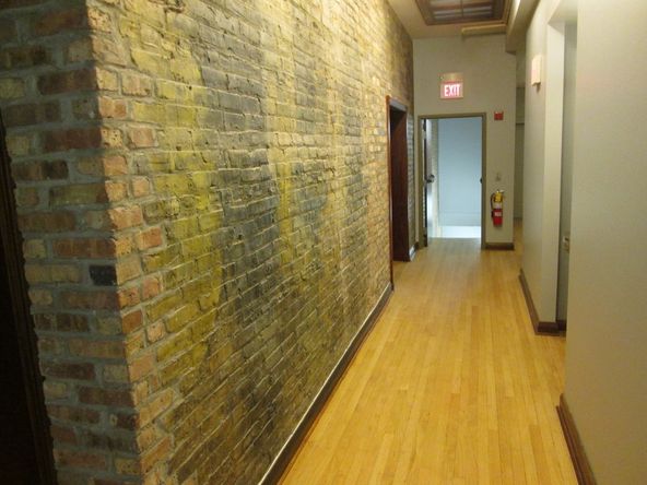 Office Space In Historic Building: 303 W Main St, St Charles, IL 60174